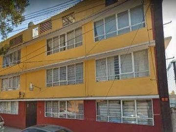 DEPARTAMENTO EN VENTA EN ARTIFICIOS, ALVARO OBREGON, CDMX.