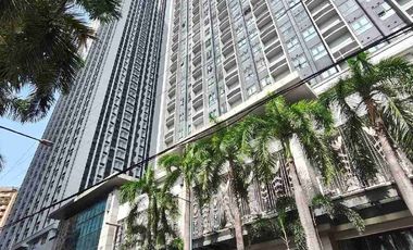 For Sale 1 Bedroom Condo in Ortigas  near Robinsons Galleria, Ateneo, ADB,The Podium and SM Megamall