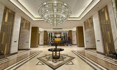 For Sale 1 Bedroom Condo in Ortigas  near Robinsons Galleria, Ateneo, ADB,The Podium and SM Megamall