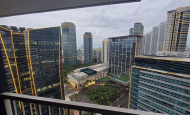 Luxury 1BR w/ Parking | One Rockwell Makati