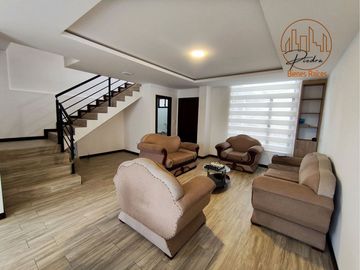 Casa en venta San Cayetano Loja Ecuador