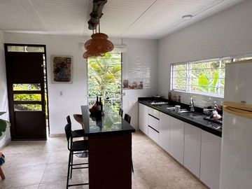 VENTA | CASA CAMPESTRE EN VENTA EN TENA, CUNDINAMARCA ✨🏡