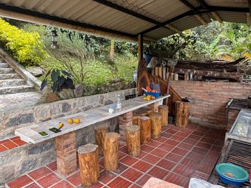 VENTA | CASA CAMPESTRE EN VENTA EN TENA, CUNDINAMARCA ✨🏡