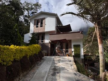 VENTA | CASA CAMPESTRE EN VENTA EN TENA, CUNDINAMARCA ✨🏡