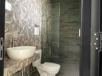 Dijual Rumah Baru Gress Citraland Utama Cluster Crystal Golf