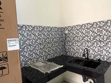 Dijual Rumah Baru Gress Citraland Utama Cluster Crystal Golf