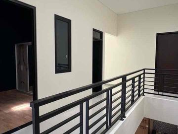 Dijual Rumah Baru Gress Citraland Utama Cluster Crystal Golf