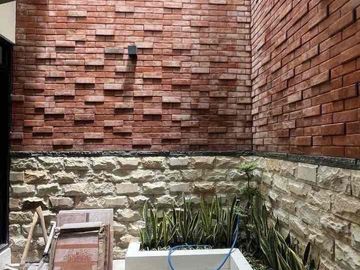Dijual Rumah Baru Gress Citraland Utama Cluster Crystal Golf