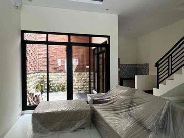 Dijual Rumah Baru Gress Citraland Utama Cluster Crystal Golf