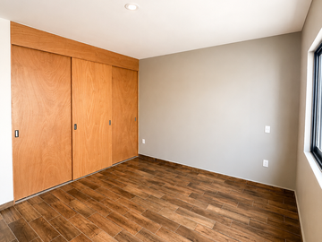 Casa en Venta Zapopan Coto Altanza - Soare 3 - Fraccionamiento Solares