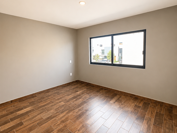 Casa en Venta Zapopan Coto Altanza - Soare 3 - Fraccionamiento Solares