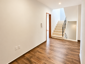 Casa en Venta Zapopan Coto Altanza - Soare 3 - Fraccionamiento Solares