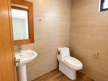 Casa en Venta Zapopan Coto Altanza - Soare 3 - Fraccionamiento Solares