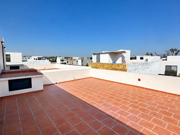 Casa en Venta Zapopan Coto Altanza - Soare 3 - Fraccionamiento Solares