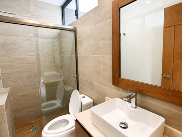 Casa en Venta Zapopan Coto Altanza - Soare 3 - Fraccionamiento Solares