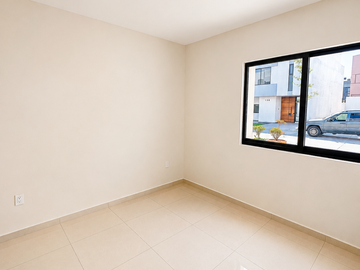 Casa en Venta Zapopan Coto Altanza - Soare 3 - Fraccionamiento Solares