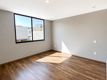 Casa en Venta Zapopan Coto Altanza - Soare 3 - Fraccionamiento Solares