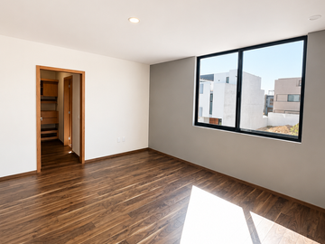 Casa en Venta Zapopan Coto Altanza - Soare 3 - Fraccionamiento Solares