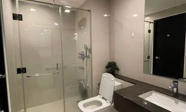 57sqm For Sale 1 BR Fully Furnished unit at West Gallery Place near Bonifacio Hight Street and SM Aura