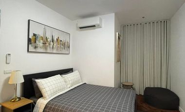 57sqm For Sale 1 BR Fully Furnished unit at West Gallery Place near Bonifacio Hight Street and SM Aura