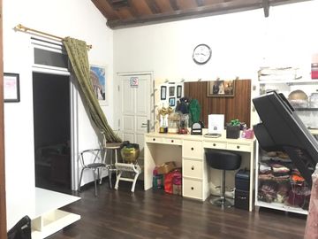 Dijual Rumah Hook Sudah Renovasi, SHM , Sayap Kopo Bandung