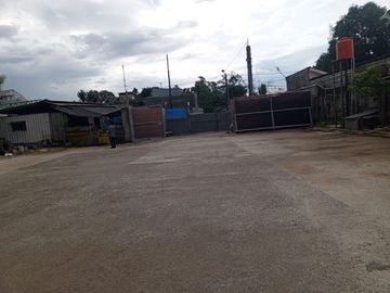 Rumah Murah Villa Nusa Indah Iii Bojong Kulur Kab Bogor Shm Dekat Masjid Akses Tol (1228)