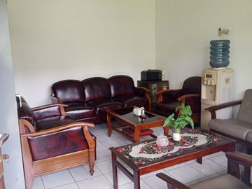 Rumah Murah Villa Nusa Indah Iii Bojong Kulur Kab Bogor Shm Dekat Masjid Akses Tol (1228)