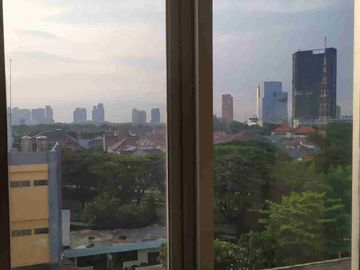 DIJUAL APARTMENT DI PAVILION PERMATA SURABAYA