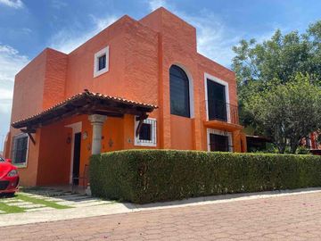 Renta de casa en San Juan del Río Querétaro Col Centro