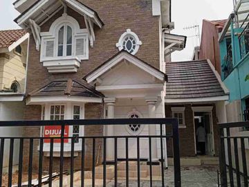 DISEWAKAN RUMAH TERAWAT DI KOTA LEGENDA, TAMBUN – BEKASI