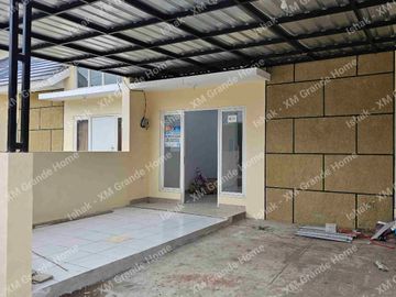 Disewakan Rumah 1 Lantai Permata Sukodono Raya Baru Gres Depan Taman