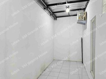 Disewakan Rumah 1 Lantai Permata Sukodono Raya Baru Gres Depan Taman
