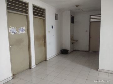 Ruko Siap Huni Nol Jalan Raya Darmo Indah Surabaya Barat – Cocok Kantor, Klinik, Minimarket & Cafe Modern