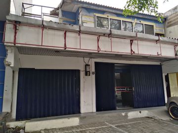 Ruko Siap Huni Nol Jalan Raya Darmo Indah Surabaya Barat – Cocok Kantor, Klinik, Minimarket & Cafe Modern
