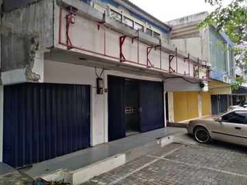 Ruko Siap Huni Nol Jalan Raya Darmo Indah Surabaya Barat – Cocok Kantor, Klinik, Minimarket & Cafe Modern