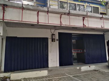 Ruko Siap Huni Nol Jalan Raya Darmo Indah Surabaya Barat – Cocok Kantor, Klinik, Minimarket & Cafe Modern