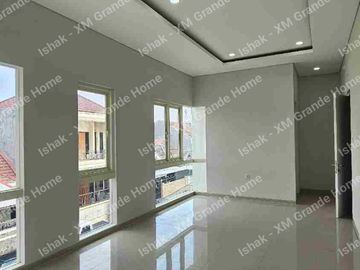 Dijual Rumah 2 Lantai Sutirejo Prima Indah Dekat ITS dan Unair kampus C