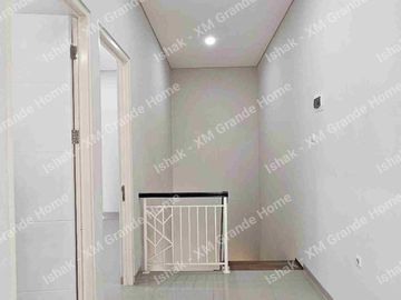 Dijual Rumah 2 Lantai Sutirejo Prima Indah Dekat ITS dan Unair kampus C