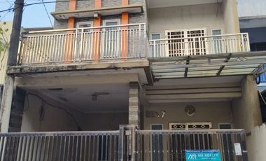 Dijual Cepat Rumah Murah Taman Pabuaran Indah Siap Huni