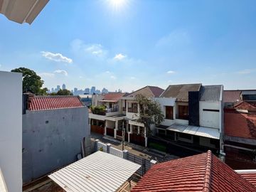 CARI RUMAH DI TEBET YANG BISA HASILIN? INI LANGSUNG ADA INCOME‼️🔥