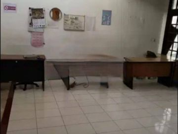 Dijual Rumah Komersial Hitung Tanah Lokasi Strategis Lokasi Raya Tenggilis