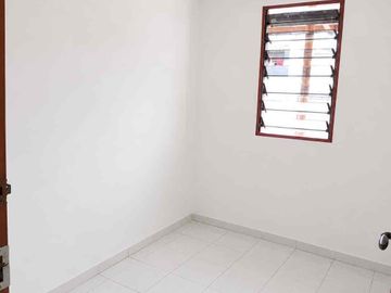 Ruko 3 lantai bagus siap usaha di pademangan jakarta utara
