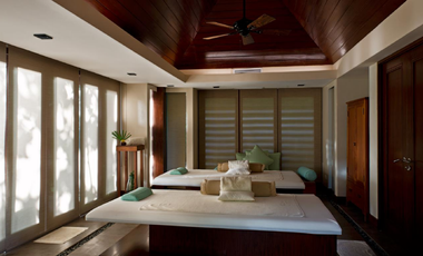 FOR SALE:  550 sqm Residential Lot Beachside in Morong, Bataan - Orchard Vistas Anvaya Cove