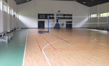 FOR SALE:  550 sqm Residential Lot Beachside in Morong, Bataan - Orchard Vistas Anvaya Cove