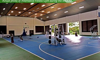 FOR SALE:  550 sqm Residential Lot Beachside in Morong, Bataan - Orchard Vistas Anvaya Cove