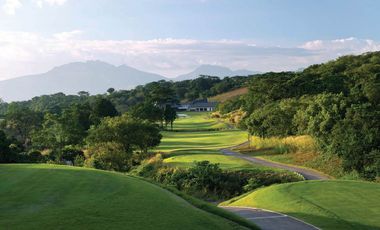 FOR SALE:  550 sqm Residential Lot Beachside in Morong, Bataan - Orchard Vistas Anvaya Cove