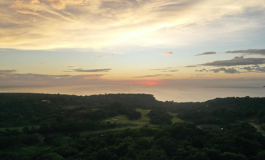 FOR SALE:  550 sqm Residential Lot Beachside in Morong, Bataan - Orchard Vistas Anvaya Cove