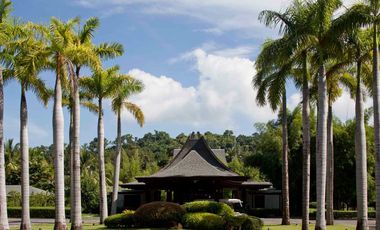 FOR SALE:  550 sqm Residential Lot Beachside in Morong, Bataan - Orchard Vistas Anvaya Cove