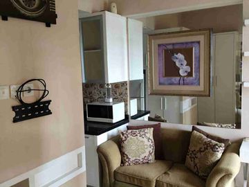 Disewakan Apartemen Full Furnished Westmark Jakarta