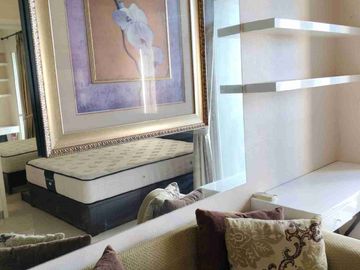 Disewakan Apartemen Full Furnished Westmark Jakarta
